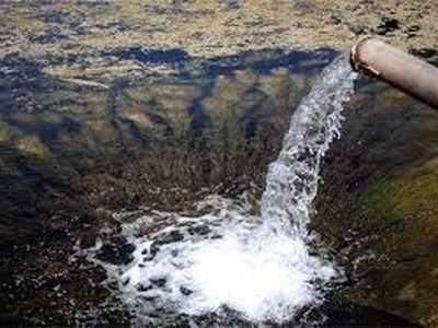 وضعیت منابع آبی کشور هنوز به شرایط نرمال بازنگشته‌ است