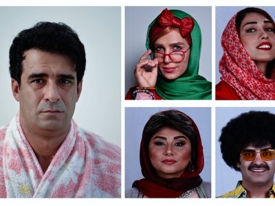 «آنجلّو» در ژانر کمدی فانتزی کلید خورد