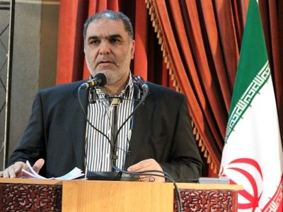 مقدمات توافقات ایران و غرب فراهم شده است