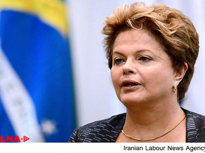 رئیس‌جمهوری برزیل وعده داد با معترضان مذاکره کند
