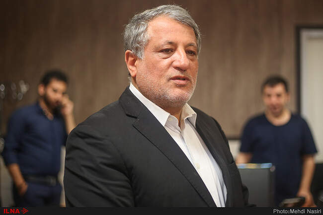   محسن هاشمی