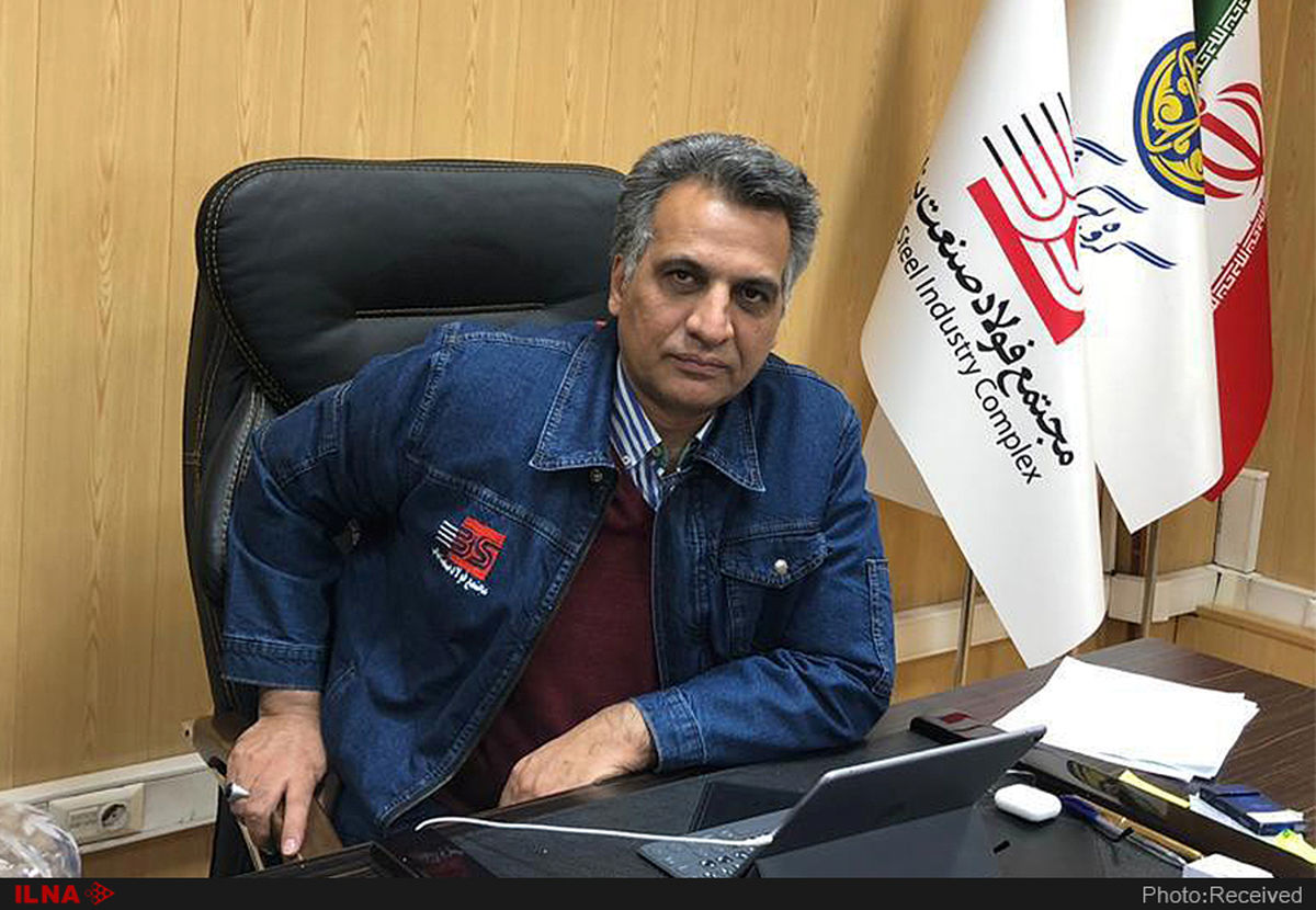 سال ۱۴۰۰ سال فولاد بناب است/ از نگاه محلی در صنعت فولاد اجتناب شود