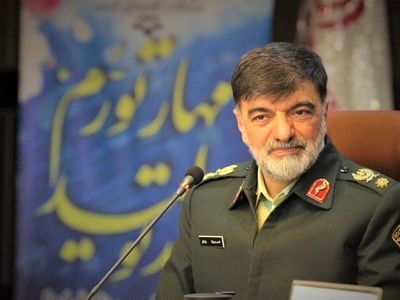 «جهاد علمی» اختیار نیست، تکلیف است/ انتقامی سخت در انتظار عاملان حمله ناجوانمردانه راسک