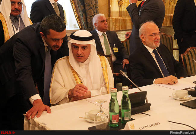 آغاز اجلاس وین پیرامون مسئله سوریه