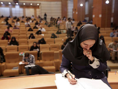ثبت‌نام پذیرفته‌شدگان مرحله دوم تکمیل ظرفیت آزمون دستیاری تخصصی آغاز شد