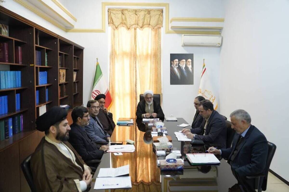 دستگاه قضایی با هرگونه فعالیت سودجویانه و التهاب‌آفرینی در بازار با قاطعیت برخورد می‌کند