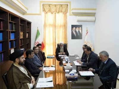 دستگاه قضایی با هرگونه فعالیت سودجویانه و التهاب‌آفرینی در بازار با قاطعیت برخورد می‌کند