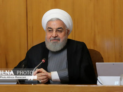 امیدوارم روابط تهران – مسقط بیش از پیش و در همه زمینه‌ها گسترش یابد
