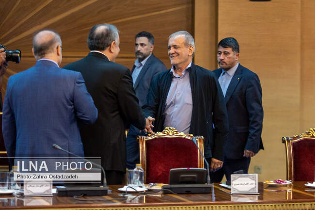 رئیس جمهور