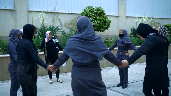 مسایل اجتماعی باید در سطح کلان حل شوند/ بهزیستی جامعه‌ برعهده حاکمیت است
