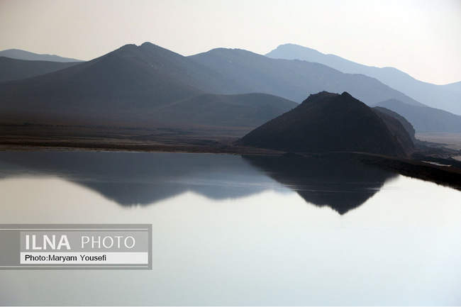 بازدید خبرنگاران از سه پروژه زیست محیطی بناب 