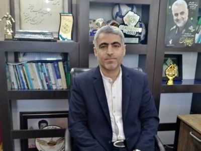 محتشم: نزدیک به دوسال در هیچ تورنمتی شرکت نکردیم