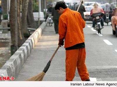 حذف پیمانکاران هم به نفع شهرداری‌ست و هم کارگران