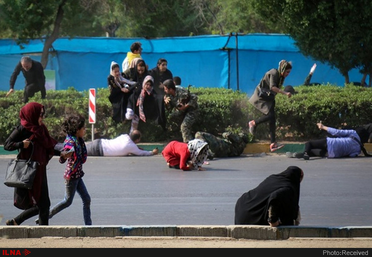 نامه سرگشاده خانواده شهدای ترور کشور به سفیر دانمارک