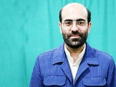 جوانی از بدنه‌ ‎آموزش و پرورش و خوش سابقه برای این وزارت‌خانه معرفی شود