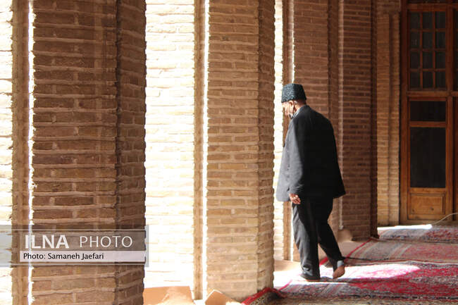 سفر به دیار شیخ جام و موسیقی اصیل خراسان