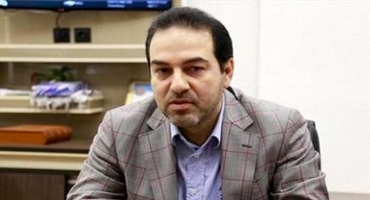پیام معاون وزارت بهداشت به مناسبت روزجهانی بهداشت محیط