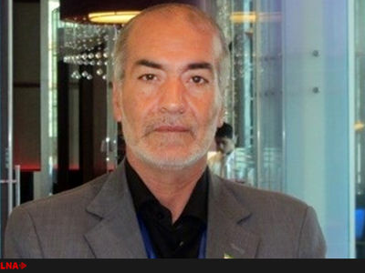 قدرتعلی حشمتیان عضو ناظر در کمیسیون ماده ۱۰ احزاب شد