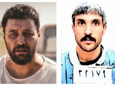 نحوه بازداشت اشرف پروانه بعد فرار از زندان / مسئول پرونده تشریح کرد + فیلم