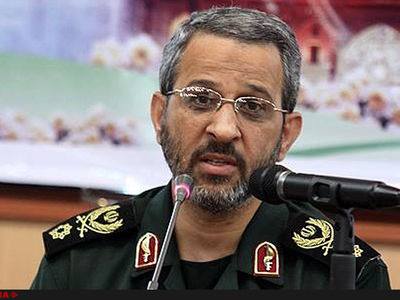 سخنان ترامپ علیه ایران «جنگ روانی» است/ آمریکا غلط می‌کند که بخواهد علیه ما اقدامی انجام دهد