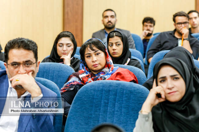 همایش بین المللی «سرمایه گذاری و تامین مالی در صنعت نفت، گاز و پتروشی