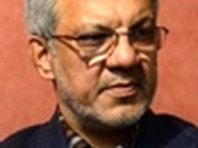 مشاور اداره کل هنرهای نمایشی منصوب شد