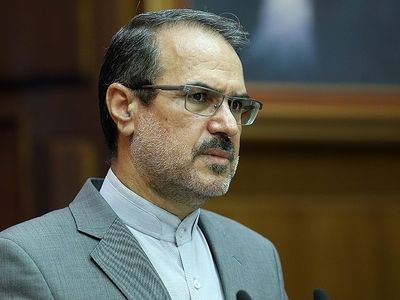 حسن رعیت به ۳۵ سال حبس محکوم شد/ مجلس درباره اختلاف نظرها در بحث برگ سبز خودرو ورود کند