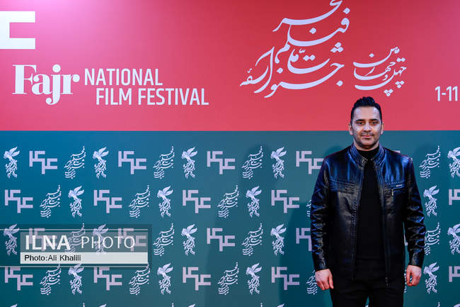  روز ششم چهل‌وچهارمین جشنواره‌ فیلم فجر 