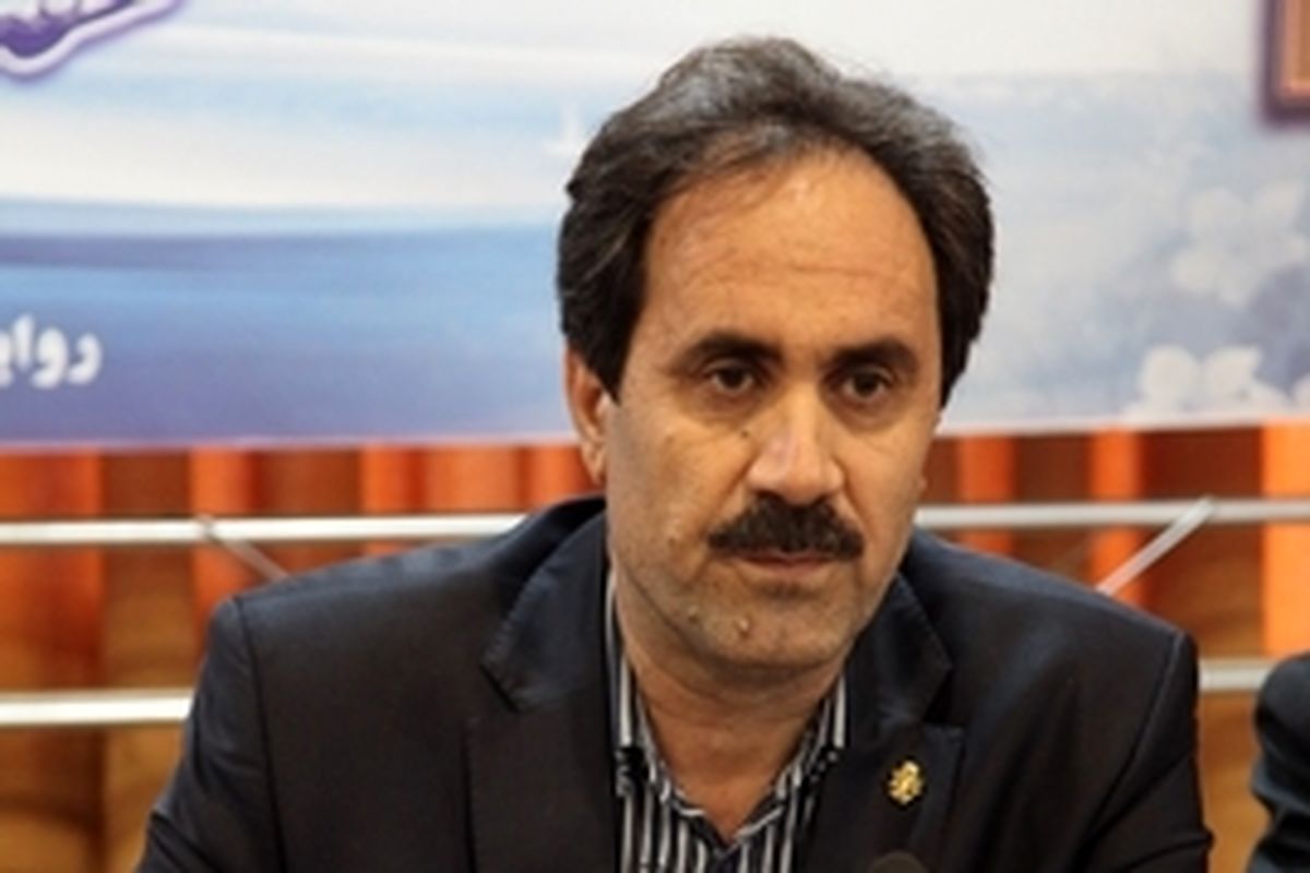 جلیلیان سکاندار بنادر خوزستان شد