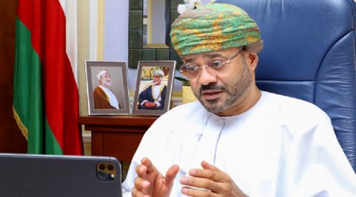 پادشاهی عمان خواستار ازسرگیری مذاکرات ایران و آمریکا شد