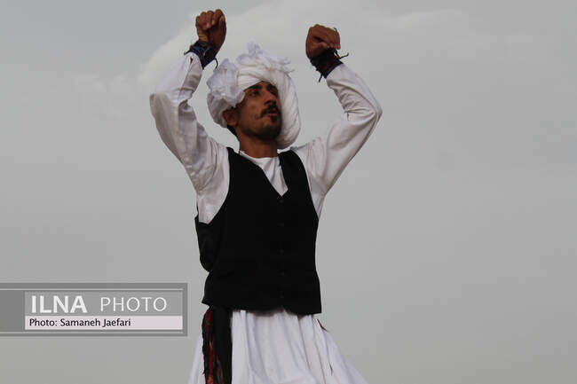 سفر به دیار شیخ جام و موسیقی اصیل خراسان
