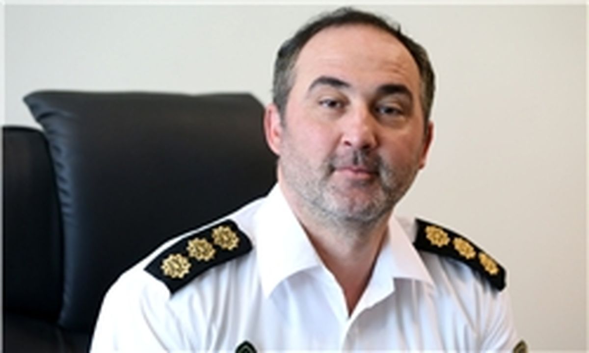 بارش باران در اکثر محورهای کرمانشاه و خوزستان 