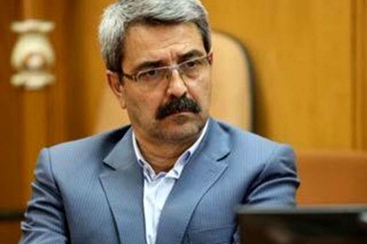 تلاش برای رفع معارضات ملکی و تاسیساتی بزرگراه شهید نجفی رستگار تا پایان سال 