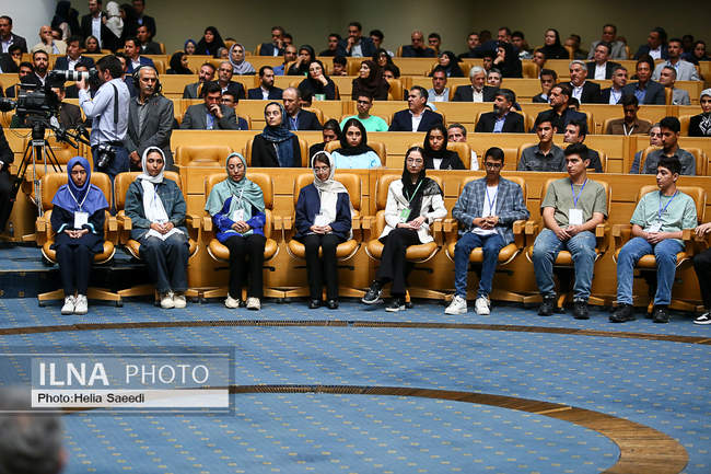 رویداد «ایران دیجیتال» با حضور رئیس جمهور