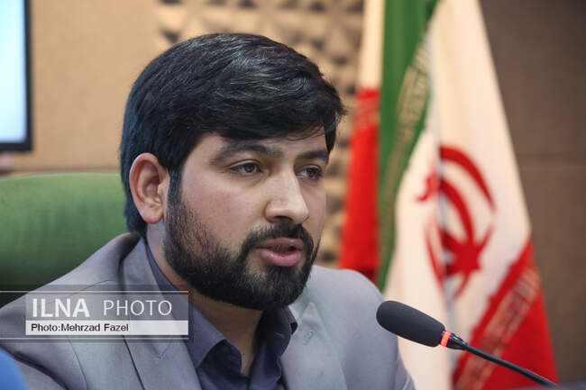  حمیدرضا جعفریان