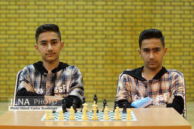 اولین جشنواره استعداد یابی و نخبه پروری خانواده  بزرگ ذوب آهن برگزار 