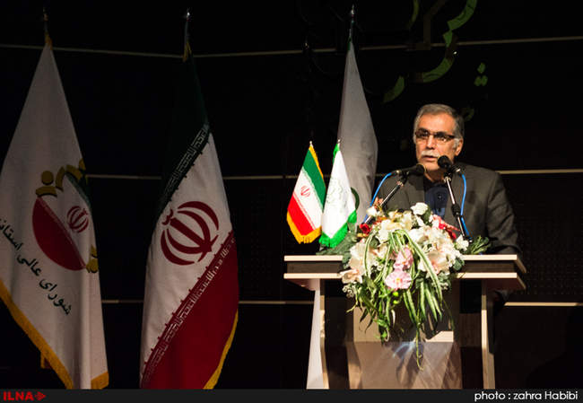 اولین همایش بانوان عضو شوراهای شهرهای سراسر کشور / قم