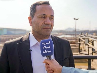 فولاد مبارکه نماد واقعی صنعت سبز است/ استفاده فولاد مبارکه از پساب شهری یک اقدام ممتاز در مسئولیت اجتماعی است