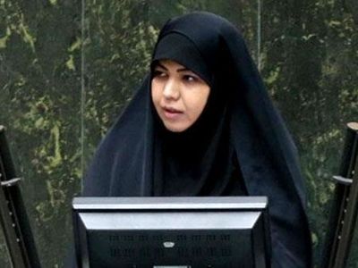 گزارش کمیسیون بهداشت پیرامون برنامه‌های زاهدی وفا وزیز پیشنهادی کار و رفاه اجتماعی