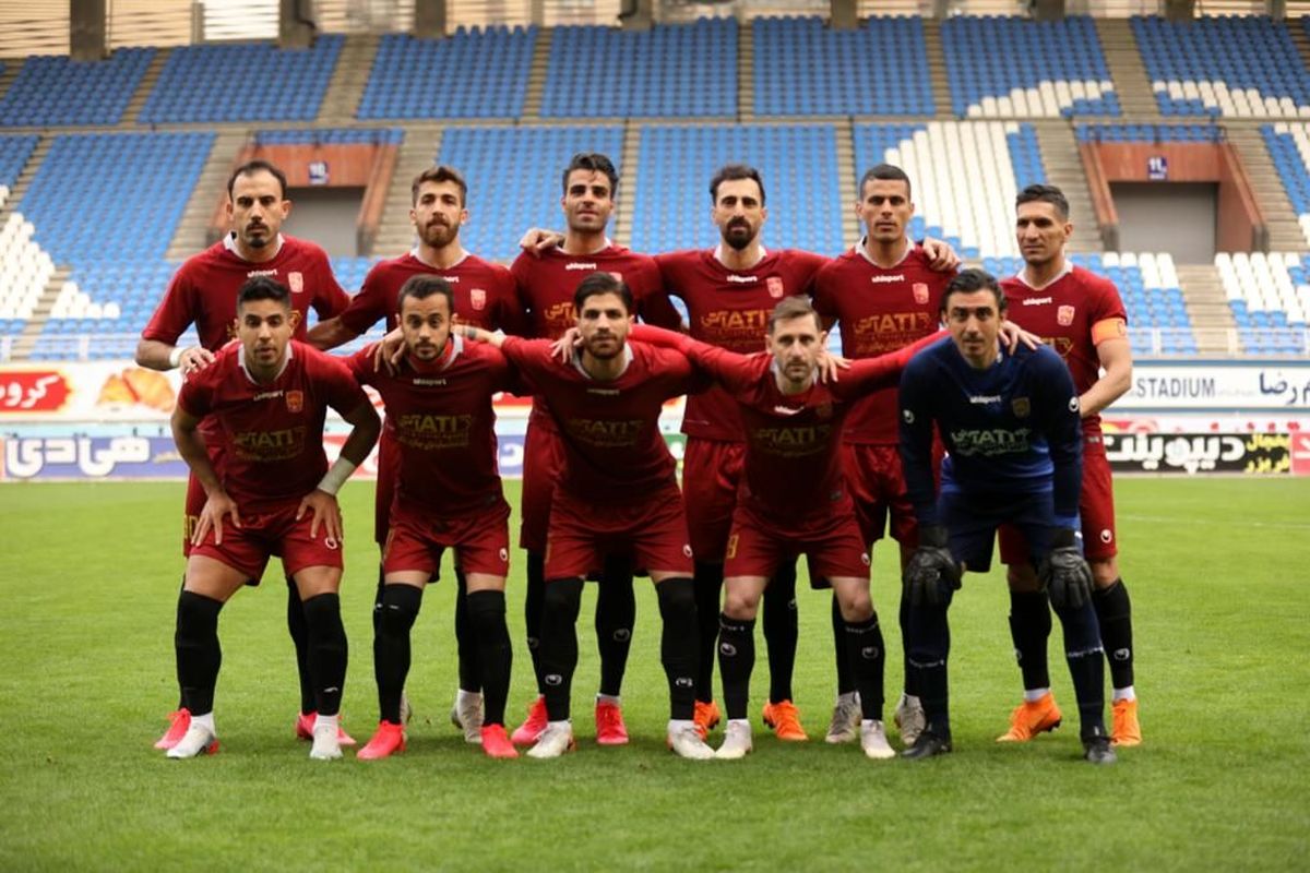 نبرد پرسپولیس و شهرخودرو در شرایط نابرابر