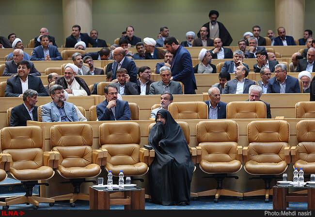 الهام امین زاده