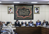 جلسه مجمع تشخیص مصلحت نظام