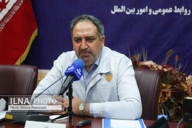 سیاوش افضلی