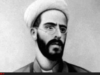 بزرگداشت شیخ محمد خیابانی در دانشگاه آزاد