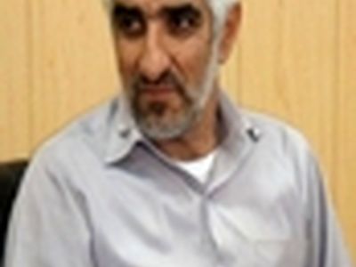 عباسی: ورزشگاه حافظیه آماده است / نمی‌دانم تاج بر چه اساسی صحبت کرده!