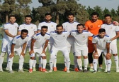 گل گهر 0-1 نفت مسجدسلیمان, صعود دقیقه نودی تارتار به مرحله بعد