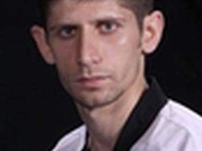 شکست غیر منتظره باقری‌معتمد / حذف نایب‌قهرمان المپیک مقابل جوان پرتغالی!
