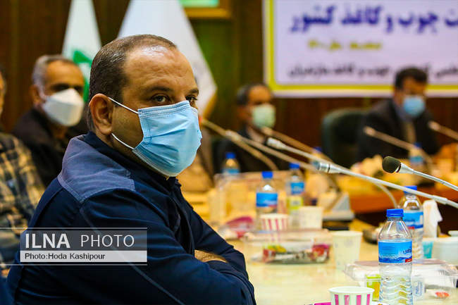 دومین رویداد ملی شتاب در صنعت چوب و کاغذ کشور