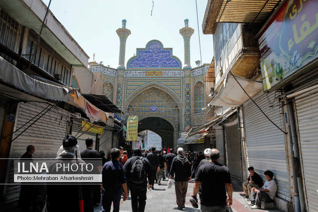  اربعین حسینی