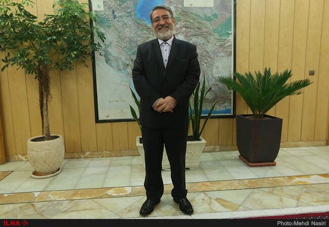 عبدالرضا رحمانی‌فضلی